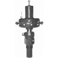 Model 5126 Dump Valve